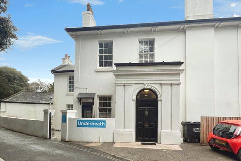 1 bedroom flat to rent, Middle Warberry Road, Devon TQ1
