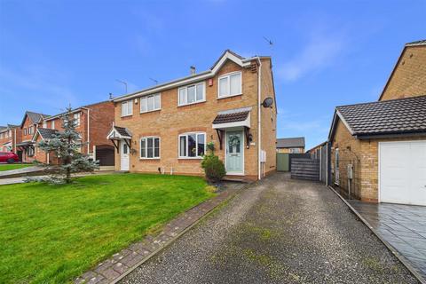 undefined, Amblecote Drive, Stoke-On-Trent ST3