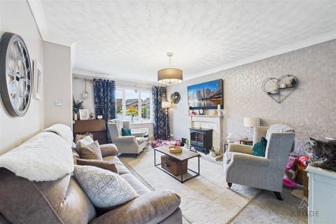 undefined, Amblecote Drive, Stoke-On-Trent ST3