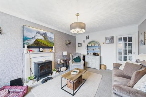 undefined, Amblecote Drive, Stoke-On-Trent ST3