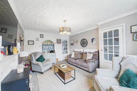 undefined, Amblecote Drive, Stoke-On-Trent ST3