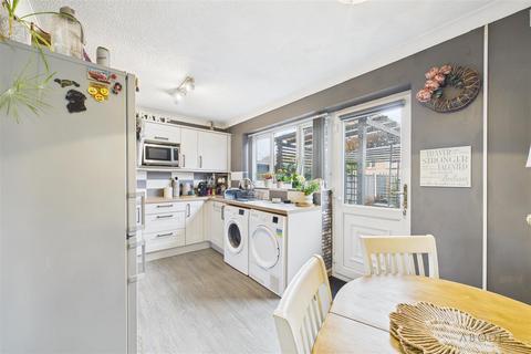 undefined, Amblecote Drive, Stoke-On-Trent ST3