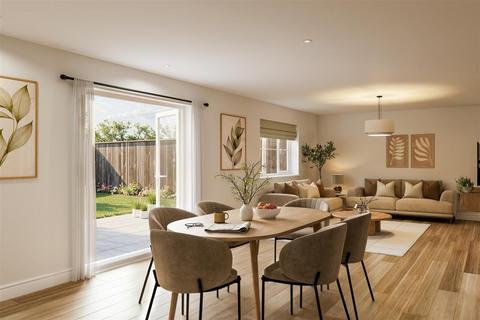4 bedroom detached house for sale, St Johns Close, Mount Hawke TR4