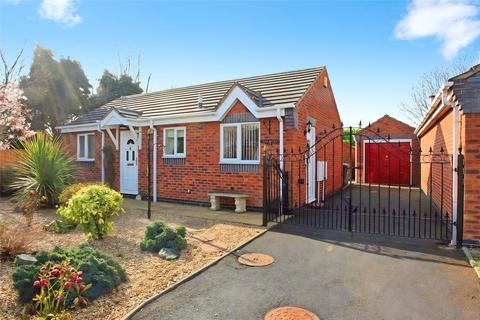 2 bedroom bungalow for sale, Trench Close, Telford TF2