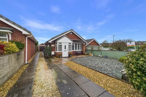 undefined, Ashwood, Stoke-On-Trent ST3