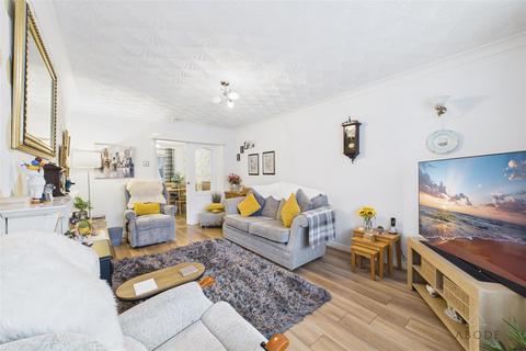 undefined, Ashwood, Stoke-On-Trent ST3