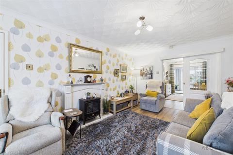 undefined, Ashwood, Stoke-On-Trent ST3