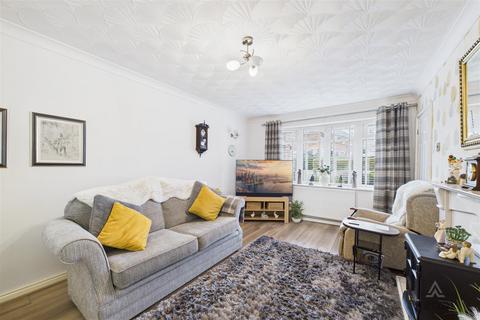 undefined, Ashwood, Stoke-On-Trent ST3