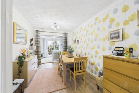 undefined, Ashwood, Stoke-On-Trent ST3