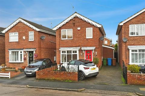 undefined, Westborough Way, Hull