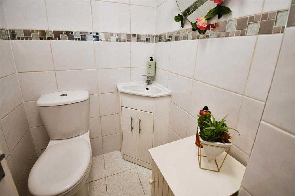 Cloakroom