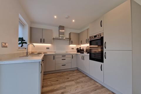 4 bedroom detached house to rent, Pace Close, Fulwood PR3