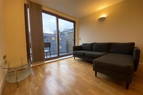 undefined, Isaac Way, Manchester, Greater Manchester