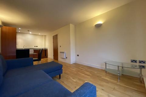 undefined, Isaac Way, Manchester, Greater Manchester
