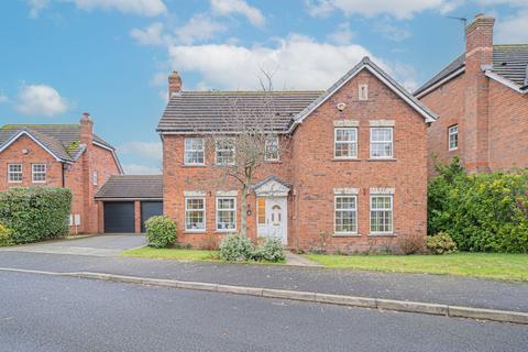 undefined, Doveridge Close, Solihull, B91