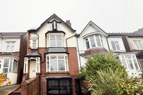 Hinstock Road, Birmingham