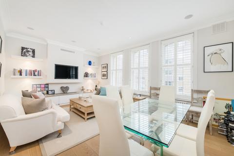 2 bedroom apartment for sale, Elm Park Gardens, London, SW10