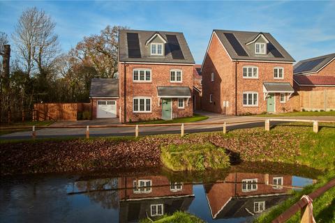 5 bedroom detached house for sale, King George's Vale, Coronation Avenue, Cuffley, Hertfordshire, EN6