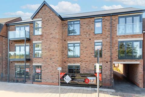 undefined, Park View, Bancroft, Hitchin, Herts SG5 1FU