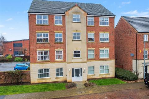 undefined, Mountbatten Way, Chilwell, Nottingham