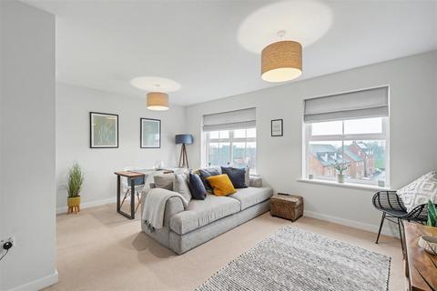 undefined, Mountbatten Way, Chilwell, Nottingham