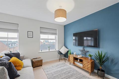 undefined, Mountbatten Way, Chilwell, Nottingham