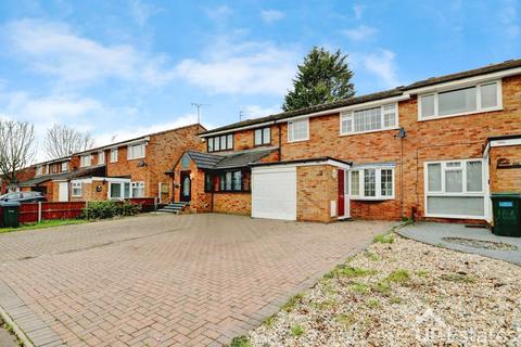 undefined, Dorchester Way, Coventry