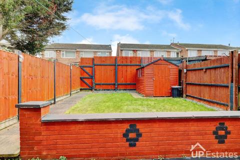undefined, Dorchester Way, Coventry