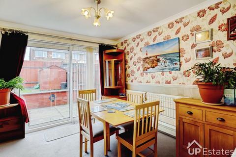 undefined, Dorchester Way, Coventry