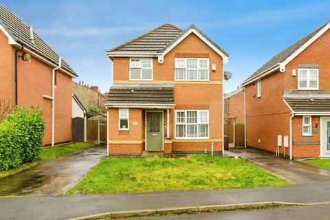 undefined, Lyon Road, Wigan WN6