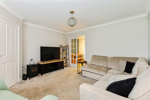 undefined, Lyon Road, Wigan WN6