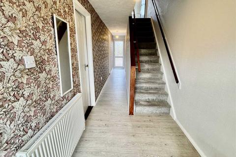 undefined, Eversley Grove, Wednesfield