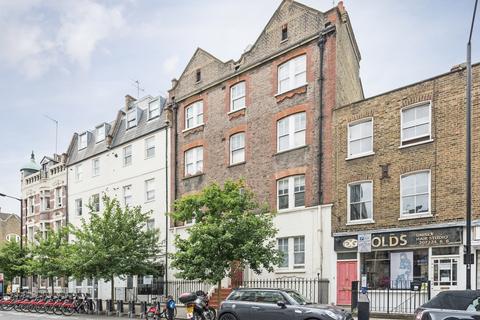 Bell Street, Marylebone, London, NW1