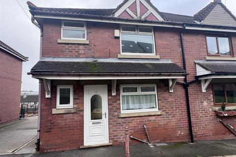 undefined, Blacker Hill, Barnsley