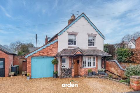 undefined, High Street, Feckenham, B96
