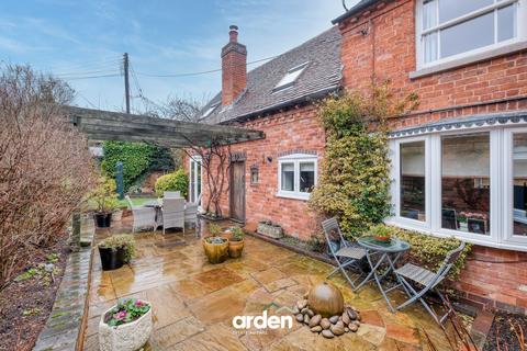 undefined, High Street, Feckenham, B96
