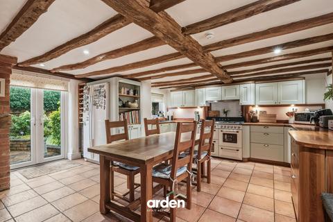 undefined, High Street, Feckenham, B96