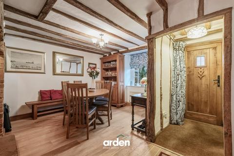 undefined, High Street, Feckenham, B96