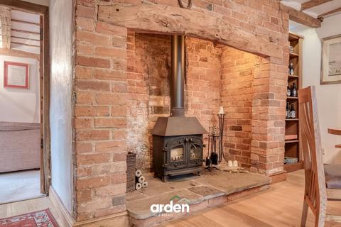 undefined, High Street, Feckenham, B96