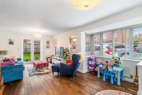 undefined, Wedgwood Drive, Warrington, WA4
