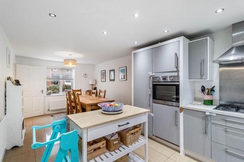 undefined, Wedgwood Drive, Warrington, WA4
