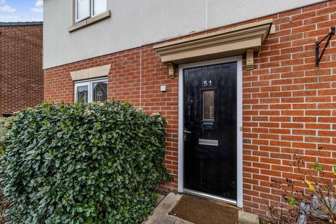 undefined, Wedgwood Drive, Warrington, WA4