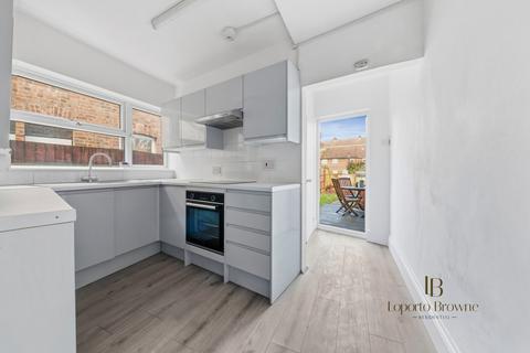 2 bedroom apartment for sale, Drayton Road, NW10
