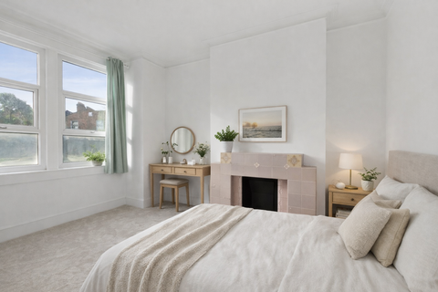 2 bedroom apartment for sale, Drayton Road, NW10