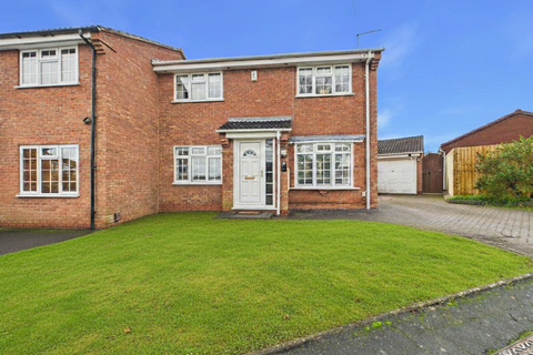 undefined, Sutton Coldfield B76