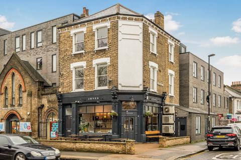 Brockley Road, London, SE4