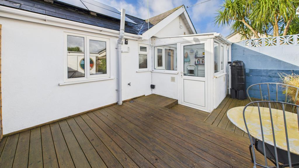 2 Bedroom Bungalow for Sale
