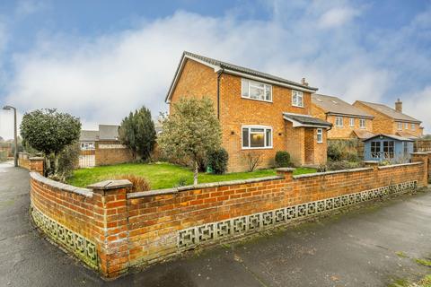 undefined, Watton Road, Ashill