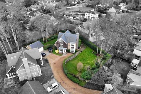 5 bedroom detached house for sale, The Paddocks, Broadstairs CT10