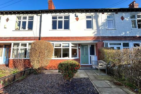 undefined, Cavendish Road, West Didsbury